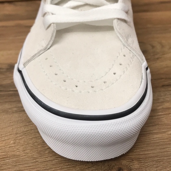 VANS SK8 HIGH TOP TAPERED BRAND NEW - Picture 10 of 16